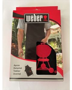 Weber Apron 6474