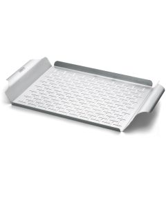 Weber Deluxe Grilling Pan 6435