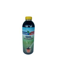 Soil Revitalizer - Liquid Fertilizer