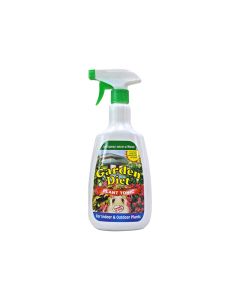Garden Diet Plant Tonic