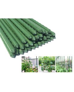 Plastic Sticks - 90cm Sturdy for Fence 20/90