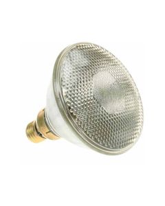 Flood Lamp Halogen - White
