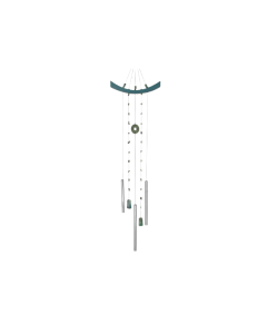 WC Chime Chi Energy Jade