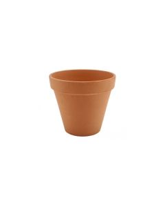 Standard Terracotta pot 43cm