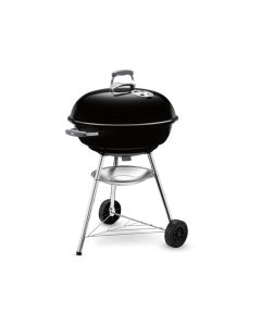 Weber Compact Kettle Charcoal Grill 57 cm 1321004