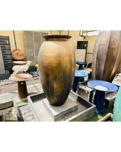 Roman Jar - Water Feature