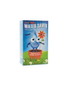 GROW FAST Water Saver Blue 250g