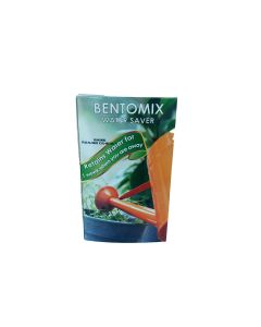 Bentomix Water Saver