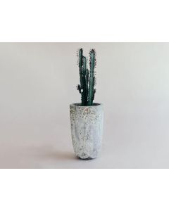 Short U Planter Atlantis Finish 40x70cm