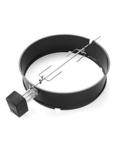 Weber Rotisserie for 2-pin Model 7495