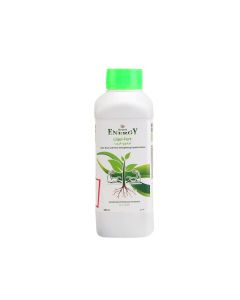 DE Liquid Fertilizer - 500ml
