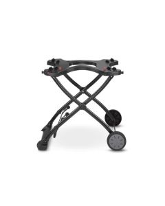 Weber Foldable Trolley for Q1000 and Q2000