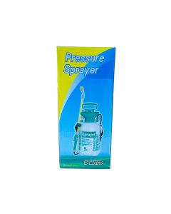 Shoulder Pressure Spryr 5 L