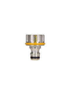 HL 1/2in metal tap connector