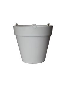 Loft urban hanging basket Beige
