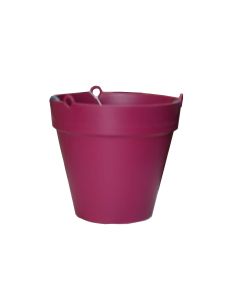 Loft urban hanging basket Pink