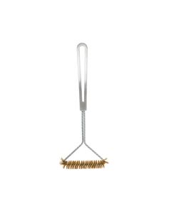 Barbecue Cleaning Brush 3-Sided