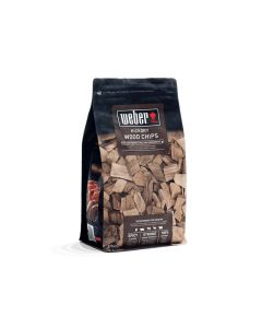 Weber 17624 Hickory Wood Chips