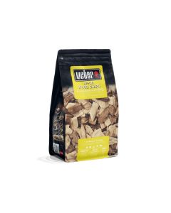 Weber Apple Wood Chips