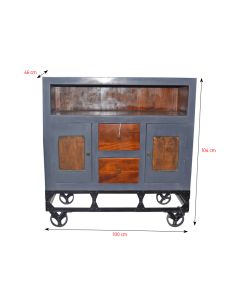 JD Torly Side Board Medium