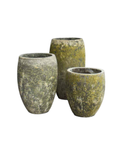 FS Tall Egg Planter Small