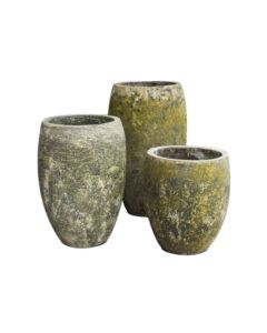 FS Tall Egg Planter Large