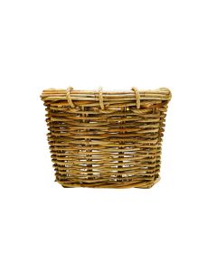 NF Cl Natural Basket Storage