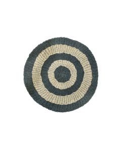 LED Round Carpet - Small