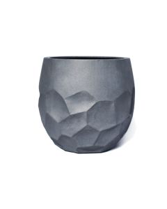 GD Custred Apple Pot 38x34cm