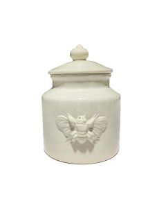 Bee Connister White