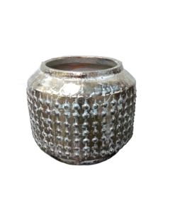 Penny Pot - Antique Style Design - Small