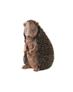 TD Hedgehog Statue Ornament