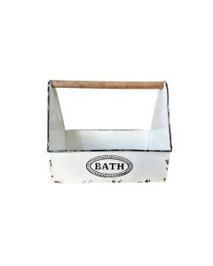 MC Metal handybox