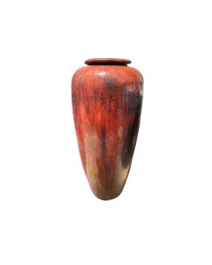 FS Temple Jar (No Lugs)