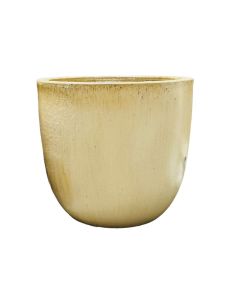 FS U Ceramic Planter XL