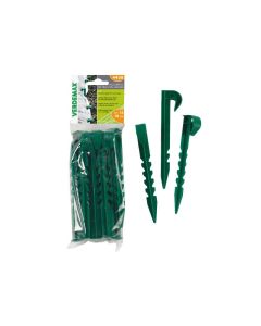 VX4430 Plastic Stakes 10pcs per Pkt