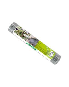 Galvanized Metal Square Net - Roll