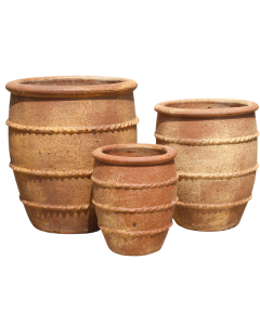 TH Tribal Letuce Planter - Large