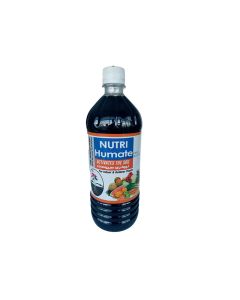 Nutri Humate - Liquid Fertilizer
