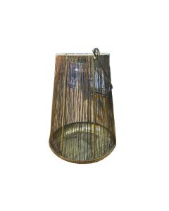 Hurricane candle lantern