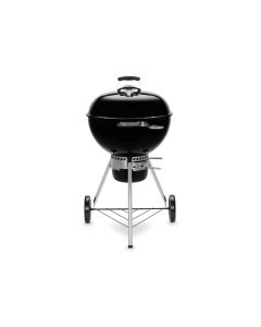 Weber Master Touch 57cm. GBS Black E-5750