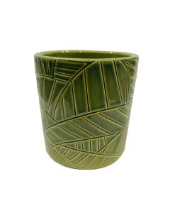 Cilindra moss green