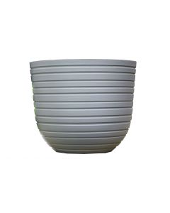 AR Havana horizon pot concrete