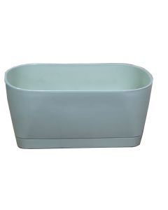Pot Living Flower Box