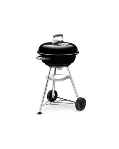 Compact Kettle Charcoal Grill - 47 cm