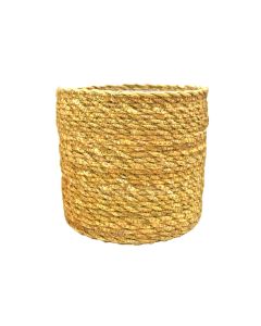 Atlantic Basket Lite Brown D16cm