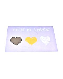 You're My Sunshine - Small Gift Card