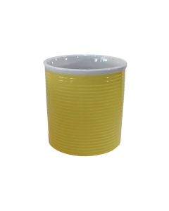 Ceramic Pot 15cm Pink
