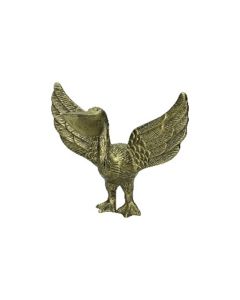 Ornament Aluminium Bronze Decor
