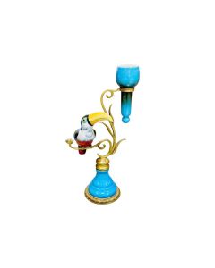 KR Candle Holder Toucan Fine